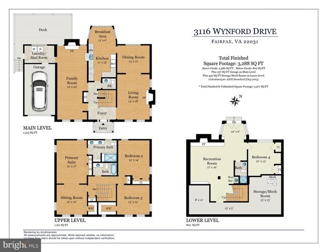 Building Photo - 3116 Wynford Dr