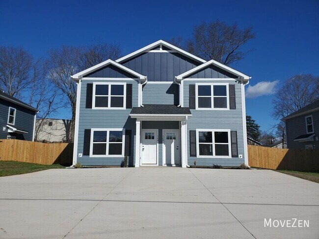 Building Photo - 16 Catawba Ave