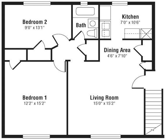 Building Photo - 524 Howard Avenue