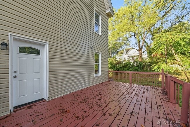 Building Photo - 1958 Fairfax Ave