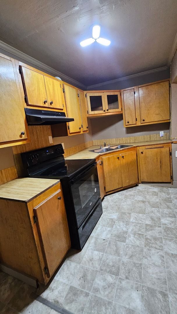 Building Photo - Rent Ready!