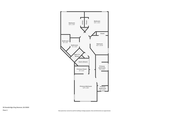 Building Photo - 95 Stonebridge Crossing