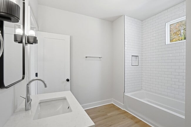 Building Photo - Bright, Open & Exceptionally Large—Your Ideal 2-Story Townhome