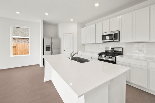 Building Photo - 3004 Waterwood Pass Dr