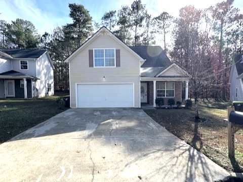 Building Photo - 2530 Thunder Basin Way