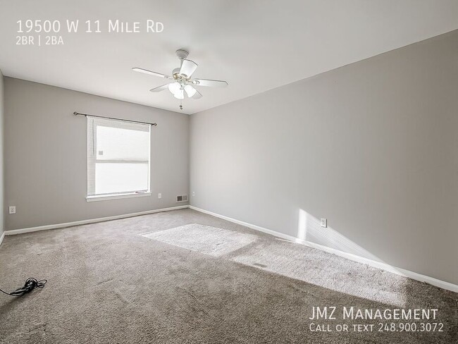 Building Photo - 19500 W Eleven Mile Rd