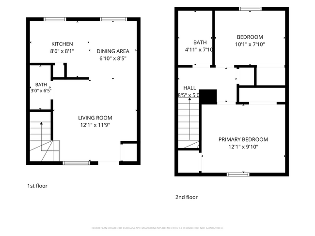 Building Photo - Move-In Discount - 2 bedroom, 1.5 bathroom, 2 Story Apartment
