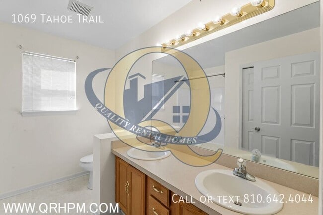 Building Photo - 1069 Tahoe Trail