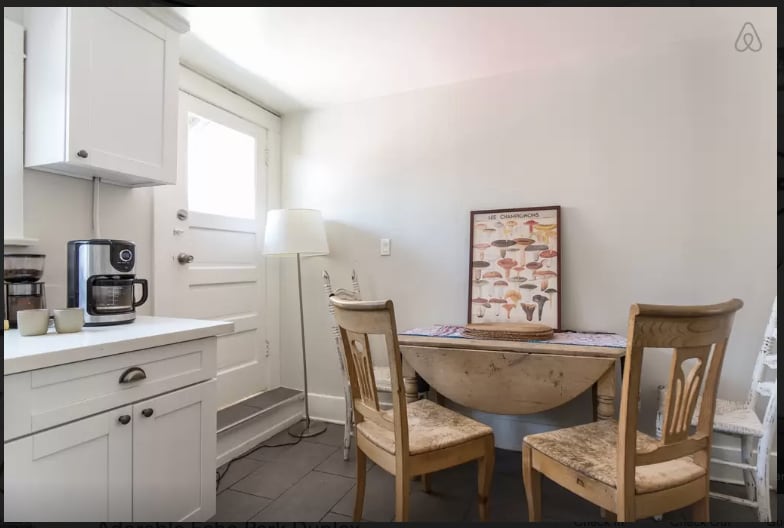 Kitchen - 1453 Echo Park Avenue