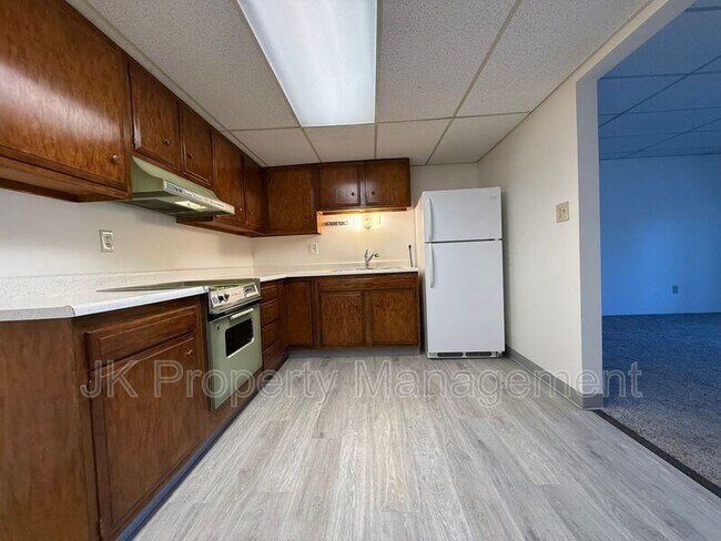 Building Photo - 1110 2nd Ave S