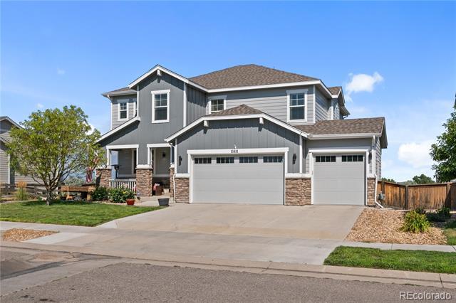 Building Photo - 15411 Village Cir E