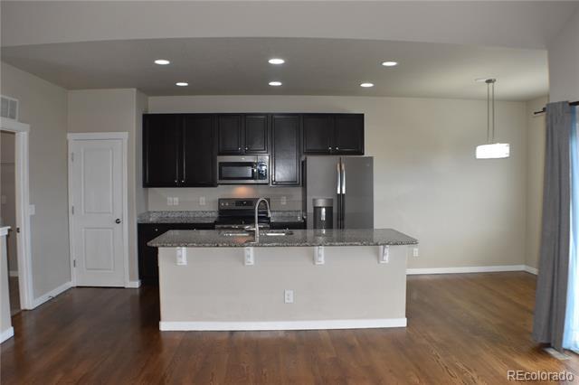 Building Photo - 7941 Barraport Dr