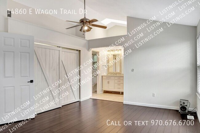 Building Photo - 14860 E Wagontrail Pl