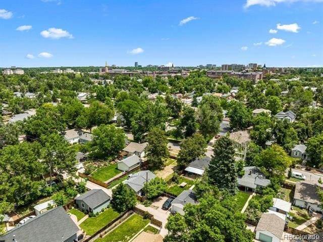 Building Photo - 2265 S Humboldt St