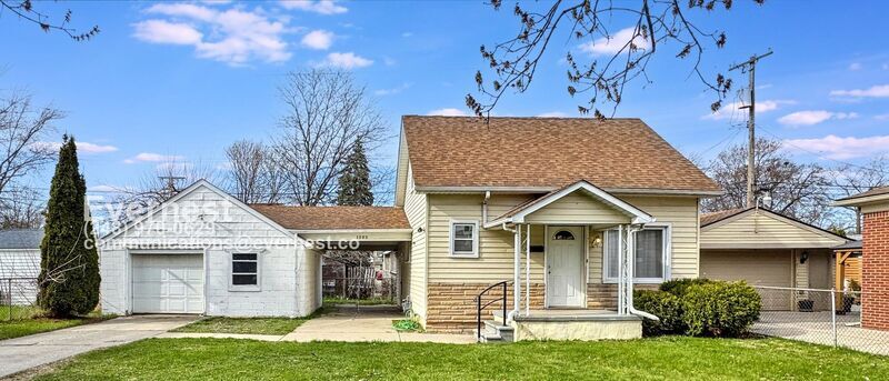Primary Photo - 1582 Pagel Ave