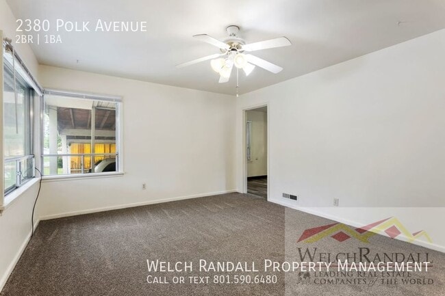 Building Photo - 2380 Polk Ave