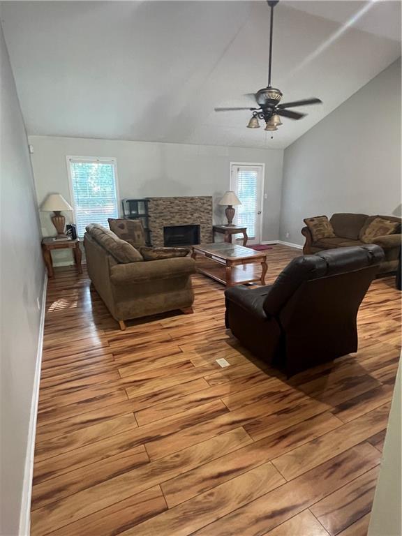 Building Photo - 5620 Sycamore Rd