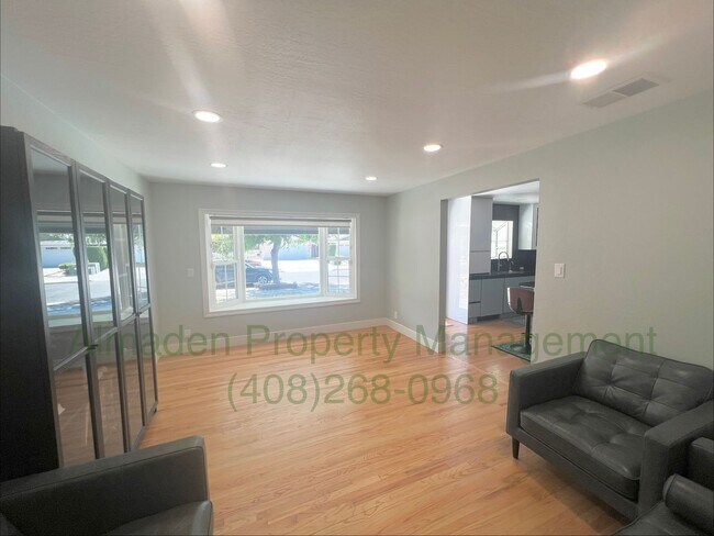 Building Photo - Must See Beautifully Renovated 3BR/2BA Single-story Home! Solar, No Carpets, Central A/C!!