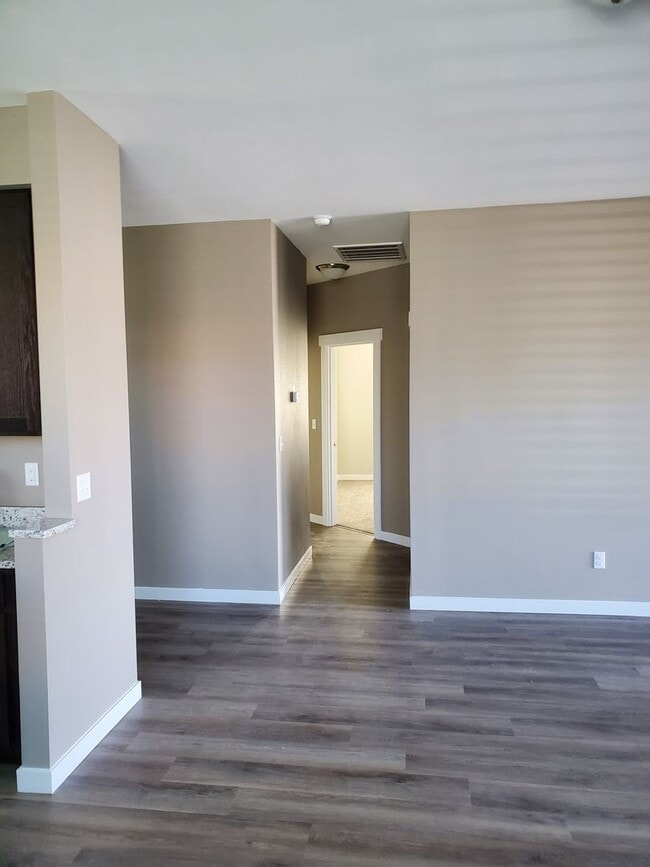 Building Photo - Newer Home with Garage & Fenced Yard