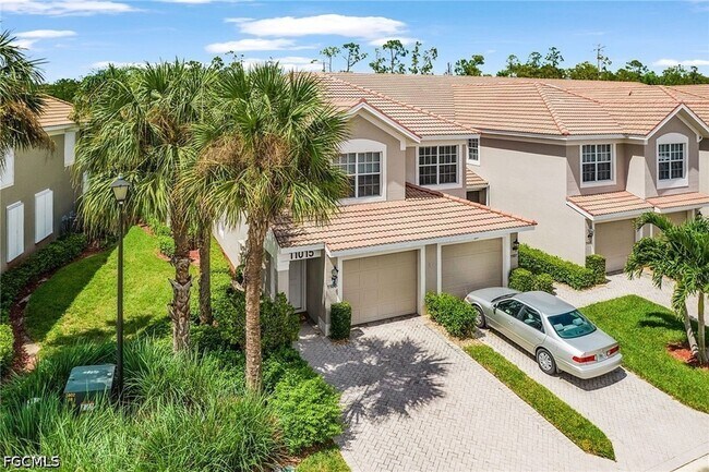 Building Photo - 11015 Mill Creek Way