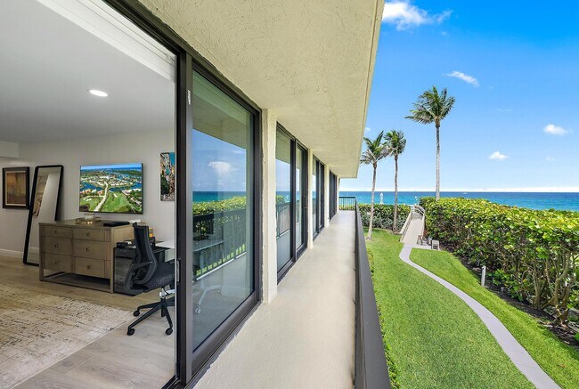 Building Photo - 3390 S Ocean Blvd