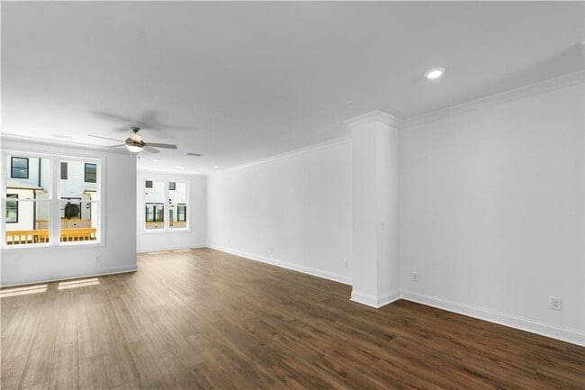 Building Photo - 5440 Howington Ct