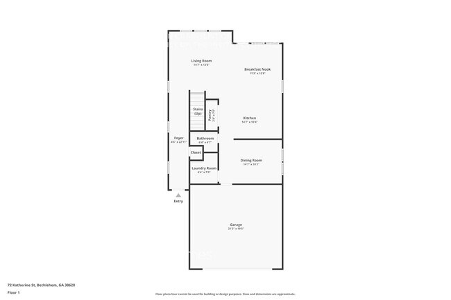 Building Photo - 72 Katherine St