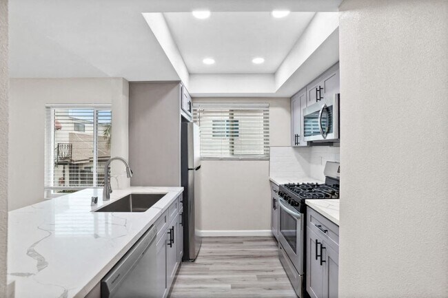 Interior Photo - Englander Apartments