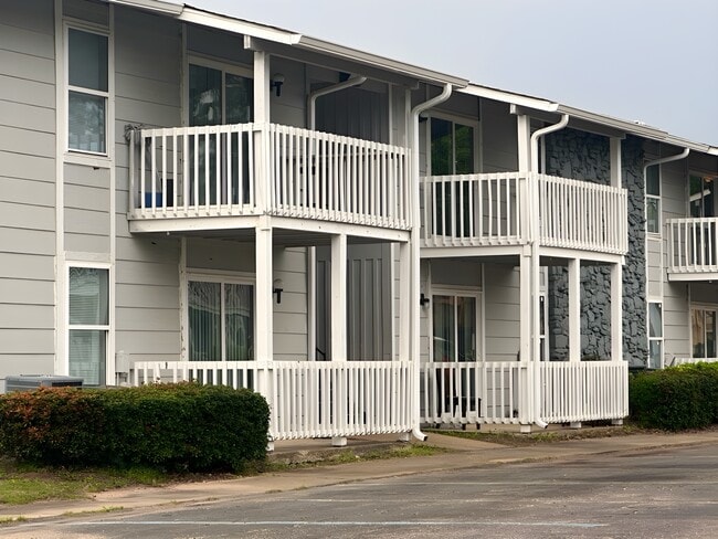 Building Photo - The Cypress Grove Residence