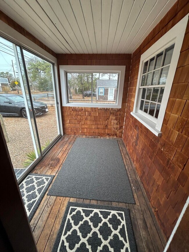 Dennisport Year Round 3 Bedroom 140 Shad Hole Rd Dennis MA 02639