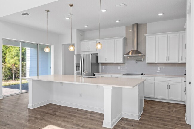 Building Photo - The "Naturehood" Estate: Scale, Sophistication, and a Serene Setting