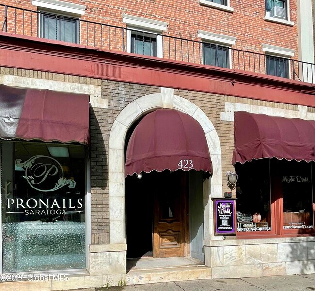 423 Broadway 423 Broadway Saratoga Springs NY 12866 Apartment Finder