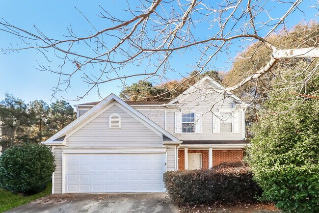 Primary Photo - 1130 Eatonton Way