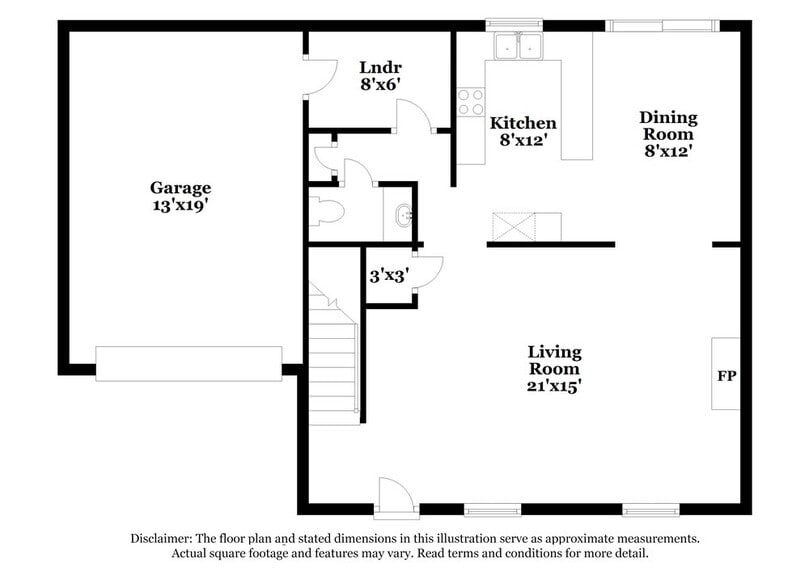 Building Photo - 9212 Apple Pie Ct