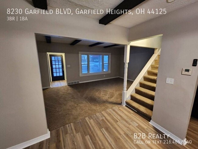 Building Photo - 8230 Garfield Blvd