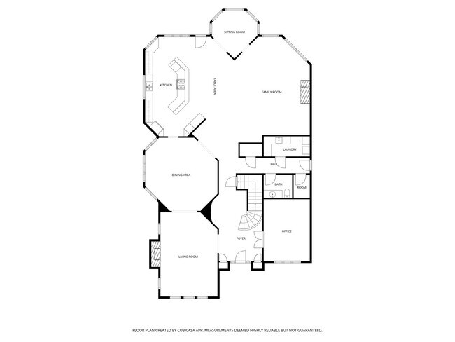 Building Photo - 711 Berkshire Ct