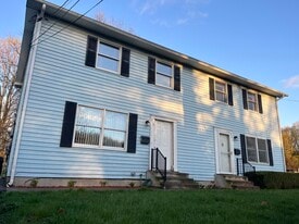 Building Photo - 419 Frey Ave