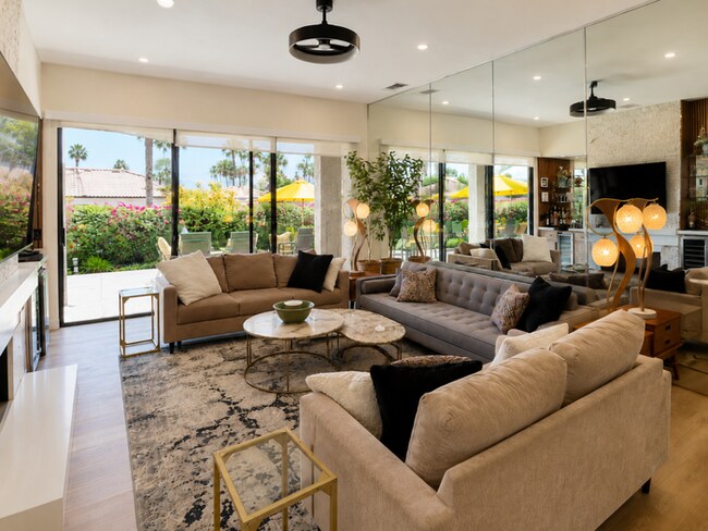 Building Photo - Fully Furnished 3BR/3BA Designer Desert Retreat in La Quinta | 30+ Day Stays