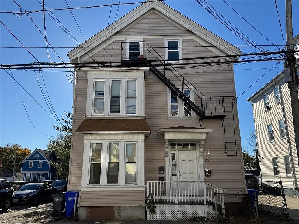 Building Photo - 508 Chalkstone Ave