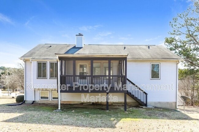 Building Photo - 6815 Wood Gate Way