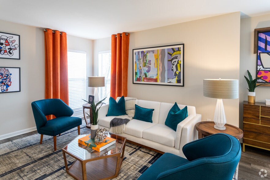 The Edge at Yardley 26000 Cornerstone Dr Yardley PA 19067 Apartment Finder