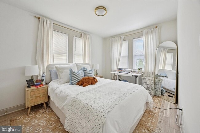 Building Photo - 415 N Haddon Ave