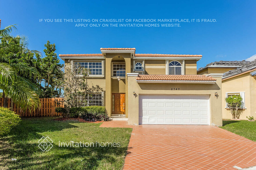 Primary Photo - 6340 SW 156th Ct