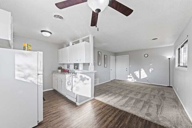 Building Photo - Beaumont Cove Apartments