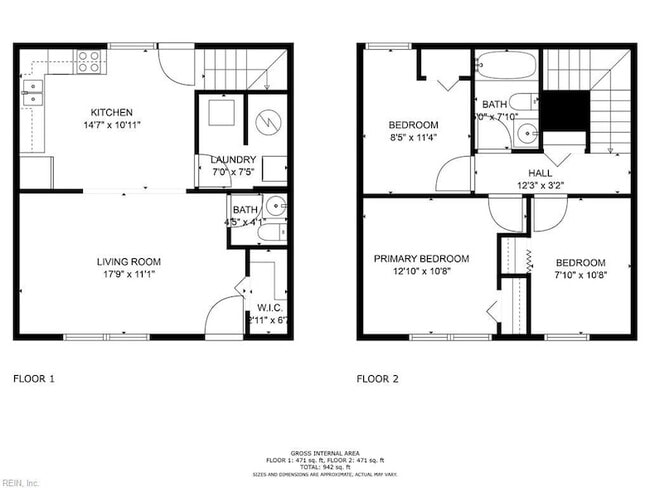 Building Photo - 327 Settlers Landing Rd