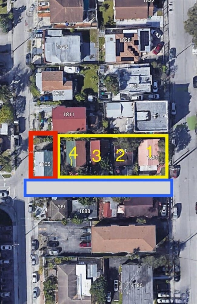 Building Photo - 1800 SW 3rd St