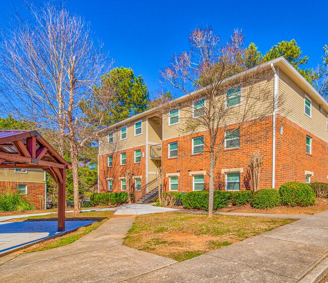 Towne West Manor 330 Brownlee Rd Atlanta GA 30311 Apartment Finder