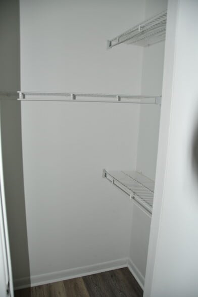BR closet - 220 Elm St