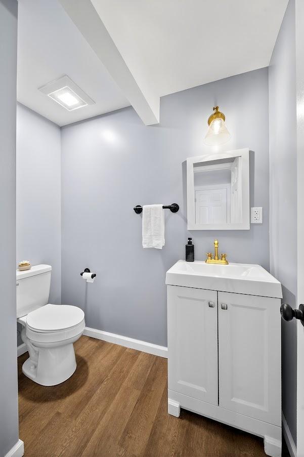 Building Photo - 127 W Warrington Rd