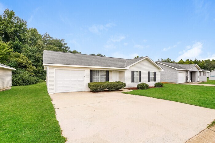 Building Photo - 4200 Cherrystone Cir